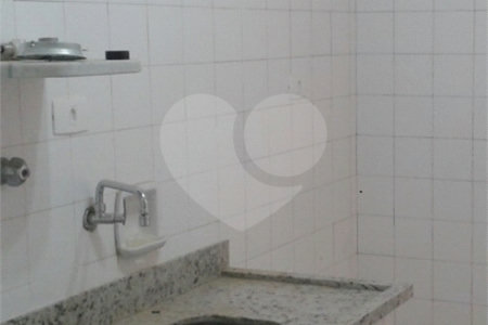 Apartamento para alugar com 2 quartos em Perdizes, São Paulo, SP