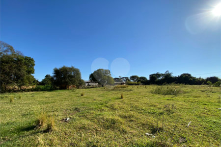 Área de terra para venda no Jardim Embaré,