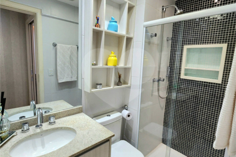 Apartamento à venda com 3 quartos, sendo 1 suíte, em Ipiranga, São Paulo, SP