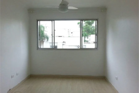 Apartamento à venda com 2 quartos em Real Parque, São Paulo, SP