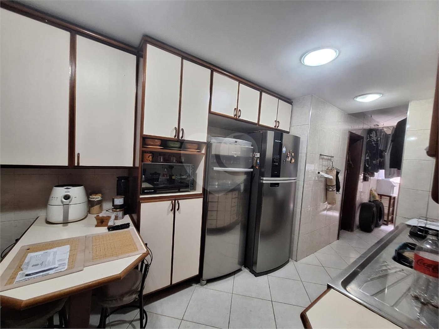 Apartamento à venda com 3 quartos, sendo 1 suíte,  em Vila Isabel, Rio de Janeiro, RJ