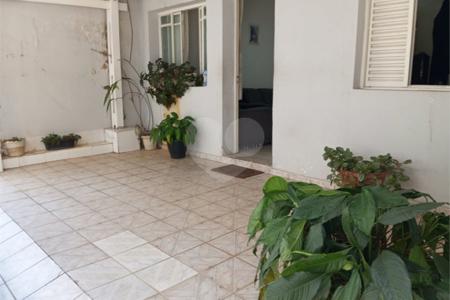 Casa de Vila à venda com 2 quartos em Santana, São Paulo, SP