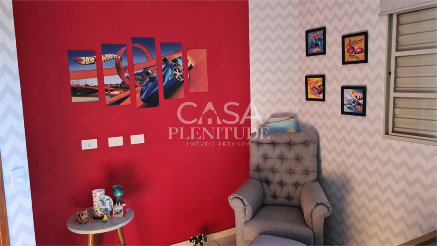 Casa à venda com 3 quartos, sendo 1 suíte, em Jardim Wanel Ville Iv, Sorocaba, SP