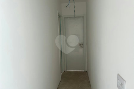 Apartamento à venda com 2 suítes em Cerqueira César, São Paulo, SP