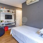 Apartamento à venda com 4 suítes em Vila Mariana, São Paulo, SP