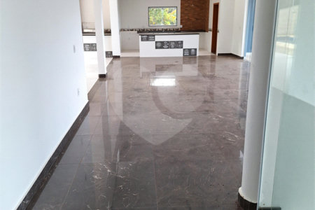 Casa em condomínio à venda com 3 suítes no Centro, Bom Jesus dos Perdões, SP