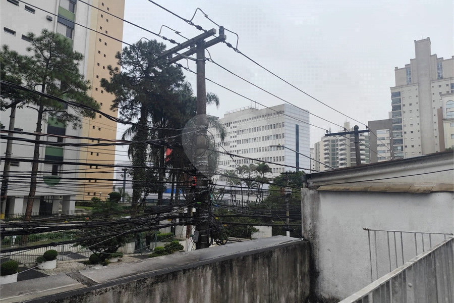 Sobrado para alugar com 2 quartos, sendo 1 suíte, em Santana, São Paulo, SP