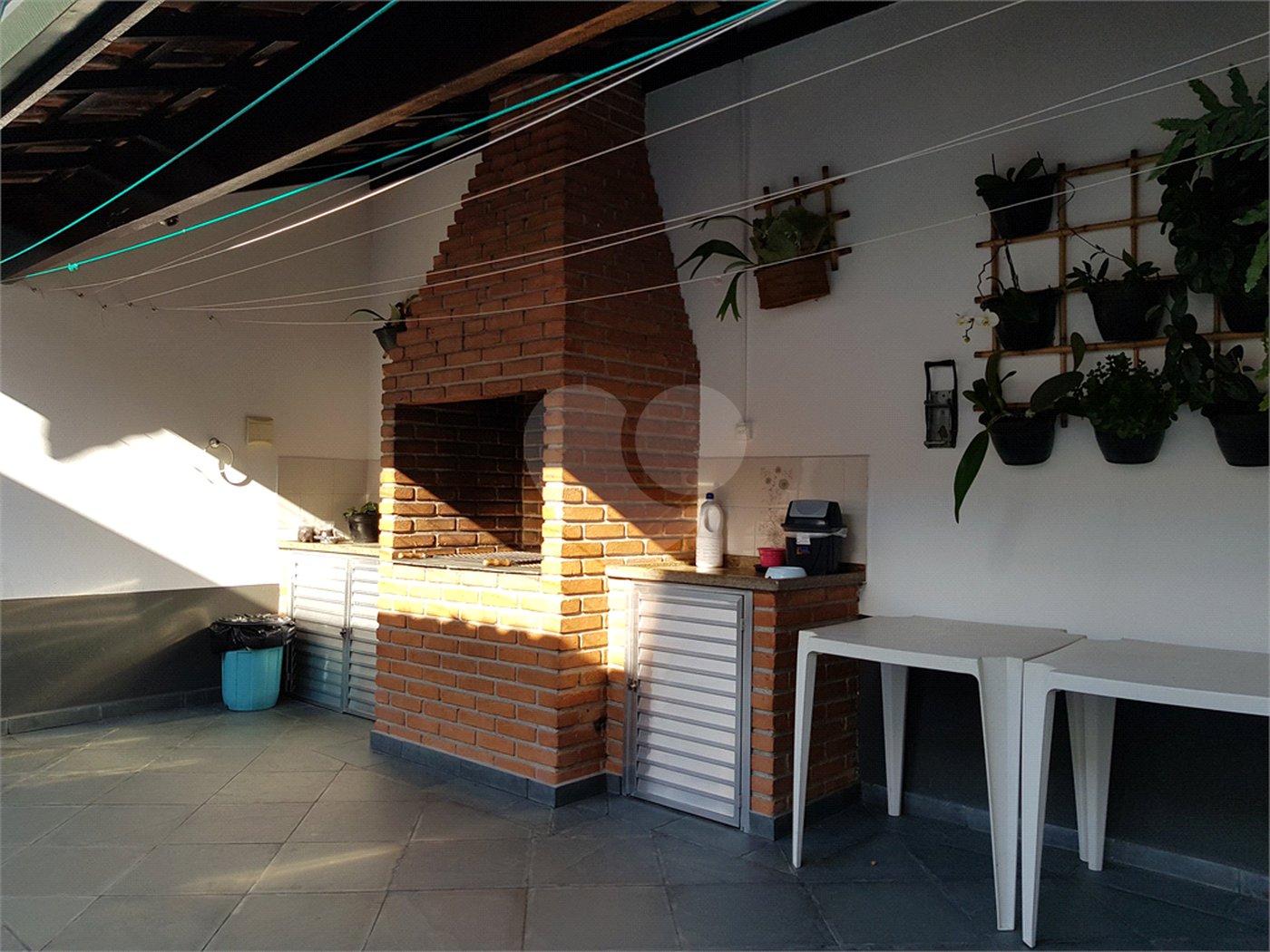 Casa à venda com 3 quartos, sendo 1 suíte, no condomínio City Campo Grande, São Paulo - SP
