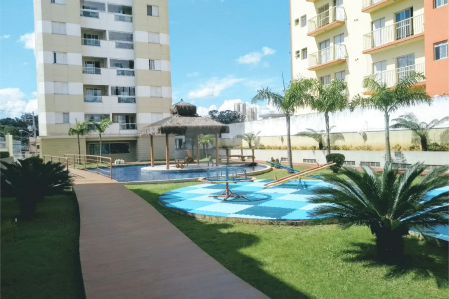 Apartamento à venda com 2 quartos, sendo 1 suíte, em Mandaqui, São Paulo, SP