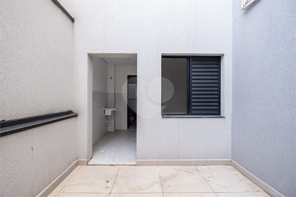 Casa à venda com 2 quartos no condomínio Residencial Laura, São Paulo - SP