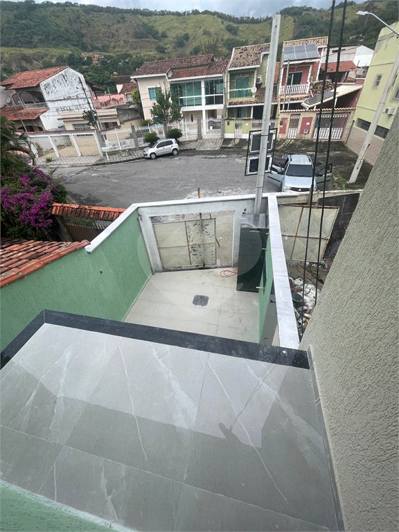 Casa à venda com 3 quartos, sendo 1 suíte, em Campo Grande, Rio de Janeiro, RJ