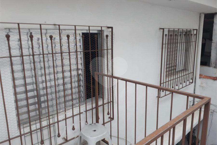 Casa à venda com 4 quartos em Mandaqui, São Paulo, SP