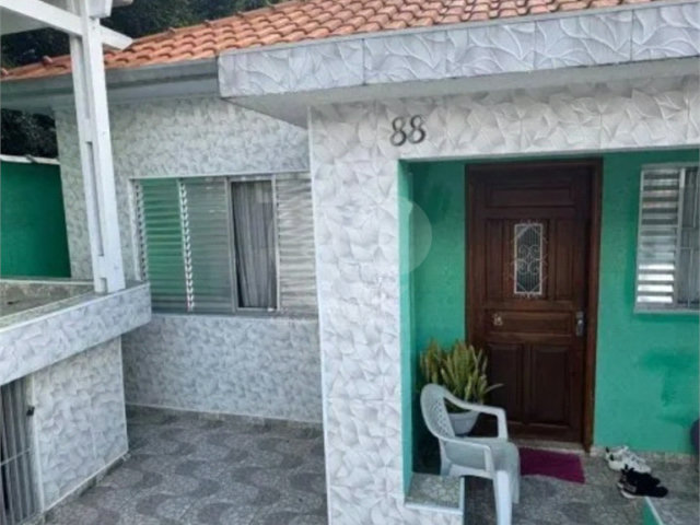Casa à venda com 4 quartos em Pirituba, São Paulo, SP