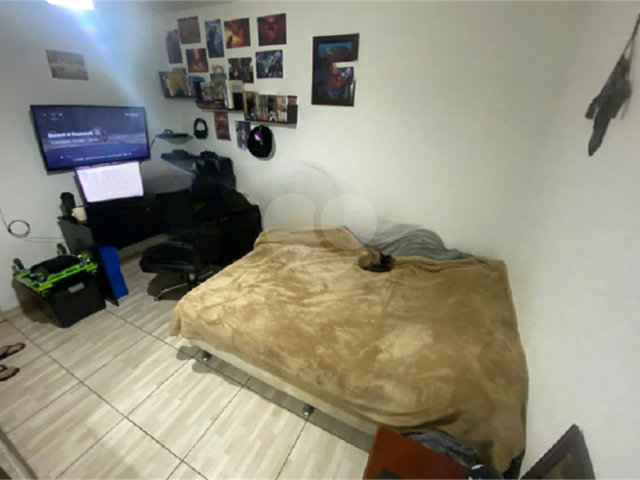 Casa à venda com 3 quartos em Vila Medeiros, São Paulo, SP