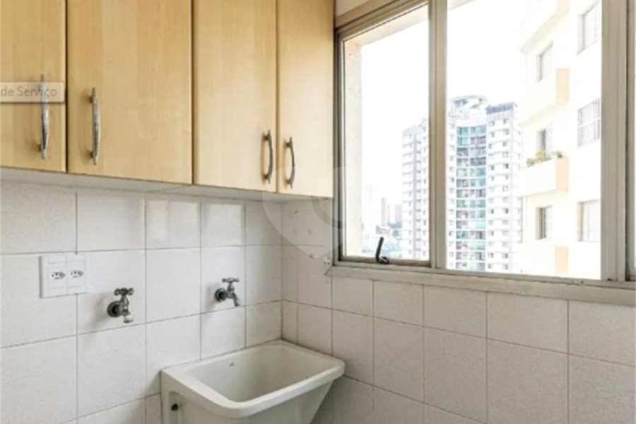 Apartamento à venda com 2 quartos, sendo 1 suíte, em Santana, São Paulo, SP
