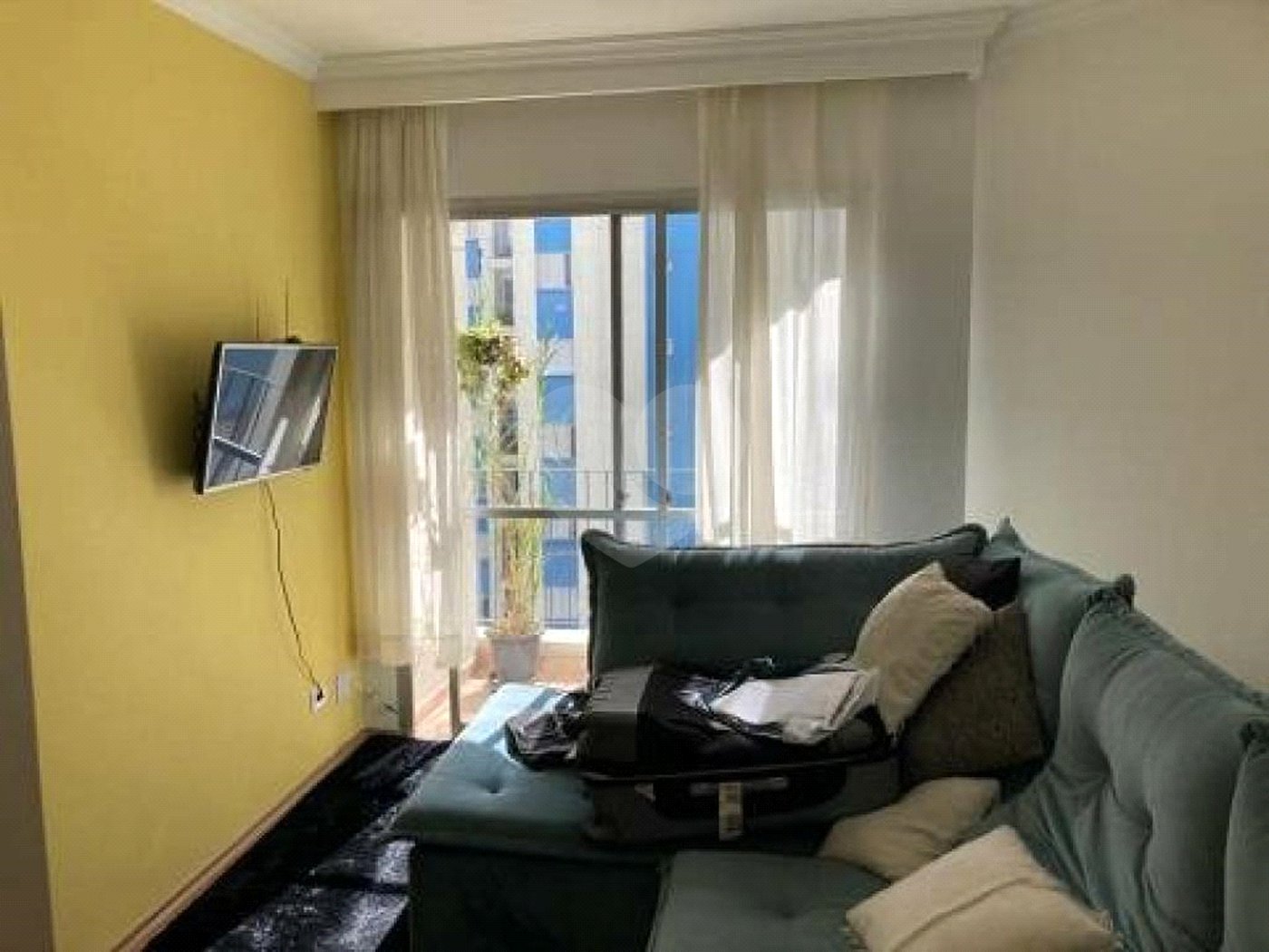 Apartamento à venda com 2 quartos em Vila Indiana, São Paulo, SP