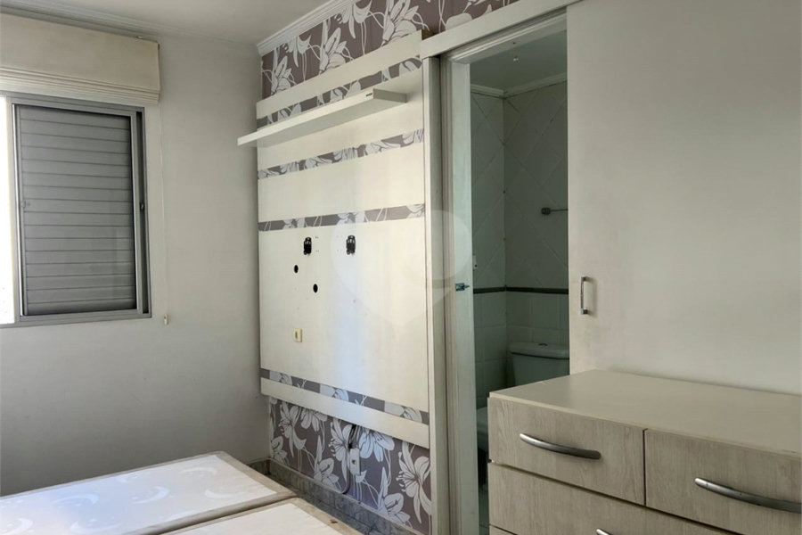 Apartamento à venda com 2 quartos, sendo 1 suíte, em Santana, São Paulo, SP