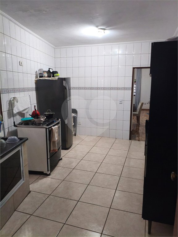 Sobrado à venda com 3 quartos, sendo 1 suíte,  em Conjunto Residencial Vista Verde, São Paulo, SP