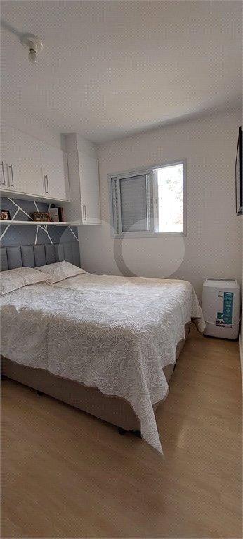 Apartamento à venda com 2 quartos em Vila Erna, São Paulo, SP