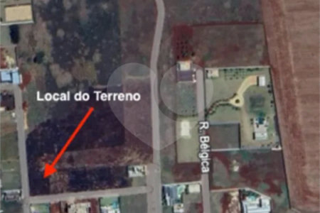 Terreno à venda em Carolina Vieira, Maracaju, MS