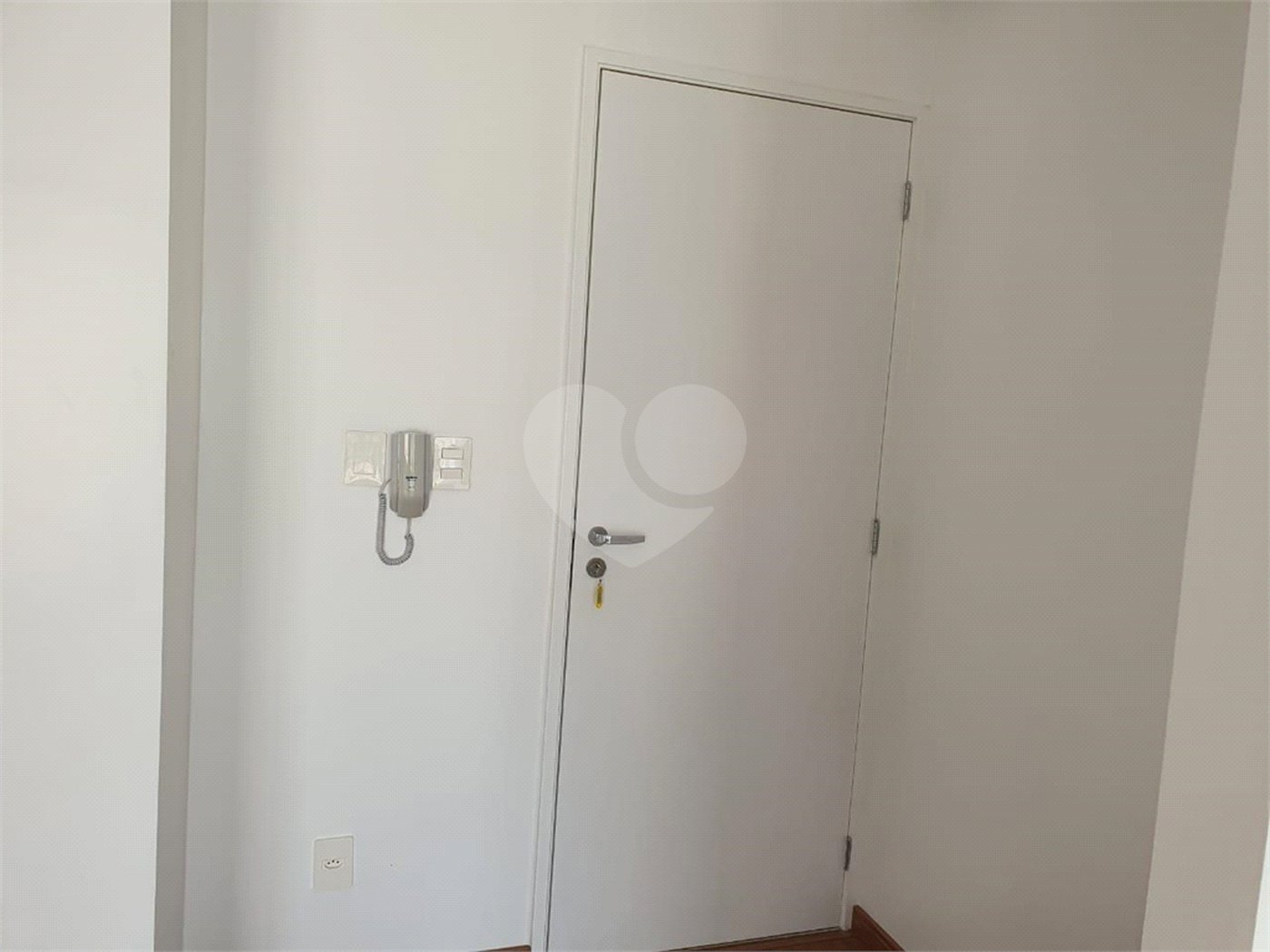 Apartamento à venda com 1 suíte em República, São Paulo, SP