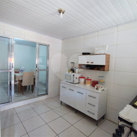 Casa Térrea à venda com 2 quartos em Vila Comercial, Jundiaí, SP