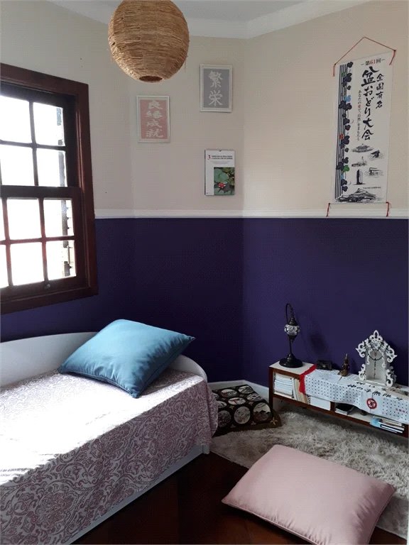 Sobrado à venda com 3 quartos, sendo 1 suíte, em Vila Suzana, São Paulo, SP