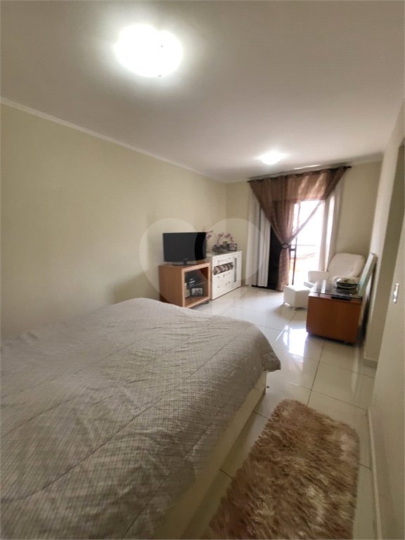 Apartamento à venda com 3 quartos, sendo 1 suíte, em Água Fria, São Paulo, SP