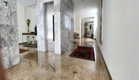 Apartamento à venda com 3 quartos, sendo 1 suíte,  em Jardim Paulista, São Paulo, SP