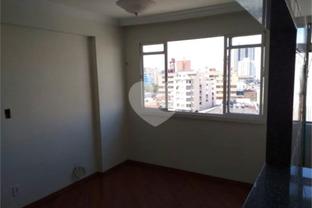 Apartamento à venda com 2 quartos em Brás, São Paulo, SP