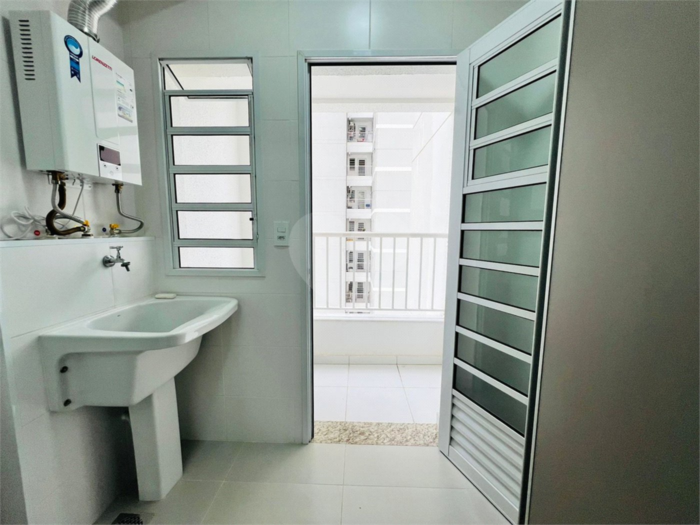 Apartamento para alugar com 2 quartos, sendo 1 suíte, em Jardim Piratininga, Sorocaba, SP