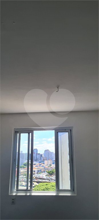 Apartamento à venda com 1 quarto em Sé, São Paulo, SP