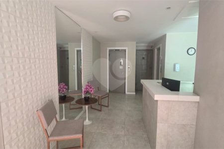 Apartamento à venda com 2 quartos em Flamengo, Rio de Janeiro, RJ