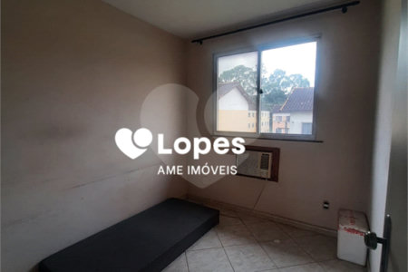 Apartamento para alugar em Campo Grande, Rio de Janeiro, RJ