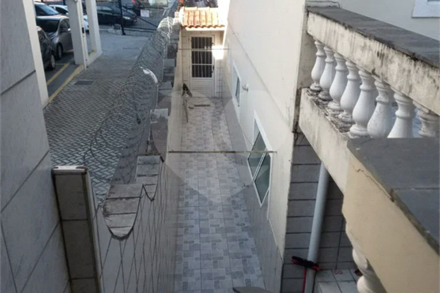 Sobrado à venda com 3 quartos, sendo 1 suíte, em Imirim, São Paulo, SP