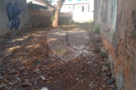 Terreno à venda em Liberdade, São Paulo, SP