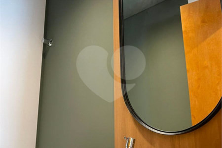 Apartamento à venda com 2 quartos, sendo 1 suíte, em Água Fria, São Paulo, SP