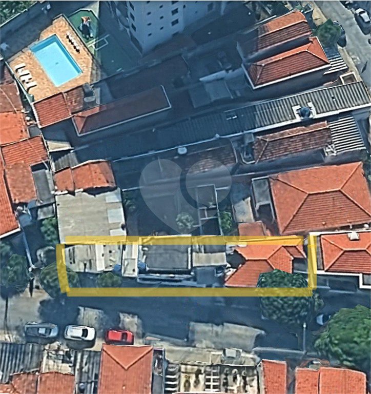 Casa Térrea à venda ou para alugar com 5 quartos em Vila da Saúde, São Paulo, SP