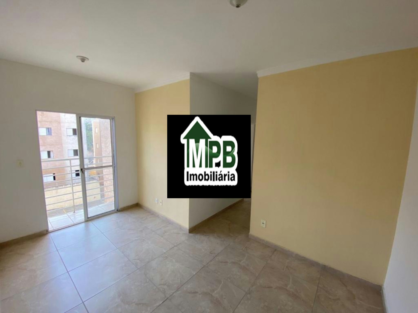 Apartamento à venda com 2 quartos em Jardim Simus, Sorocaba, SP