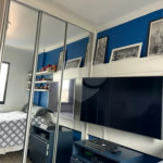 Apartamento à venda com 3 quartos, sendo 1 suíte, em Vila Mascote, São Paulo, SP