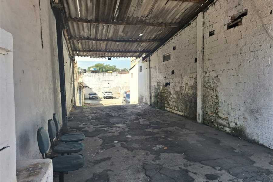 Terreno à venda em Vila Maria, São Paulo, SP