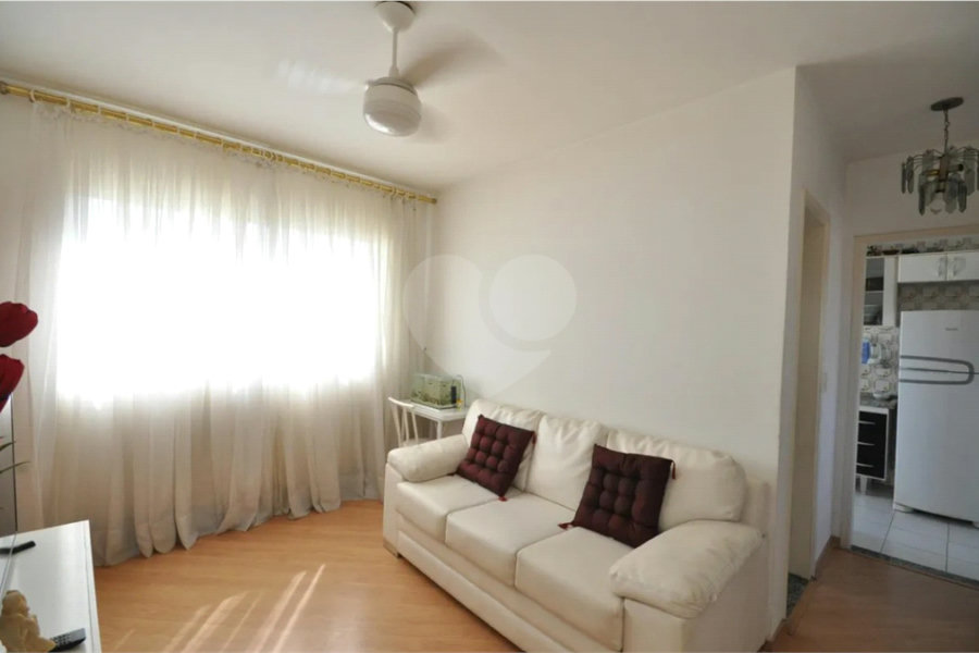 Apartamento à venda com 2 quartos em Tucuruvi, São Paulo, SP