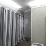 Sobrado à venda com 3 quartos, sendo 1 suíte, em Vila Milton, Guarulhos, SP