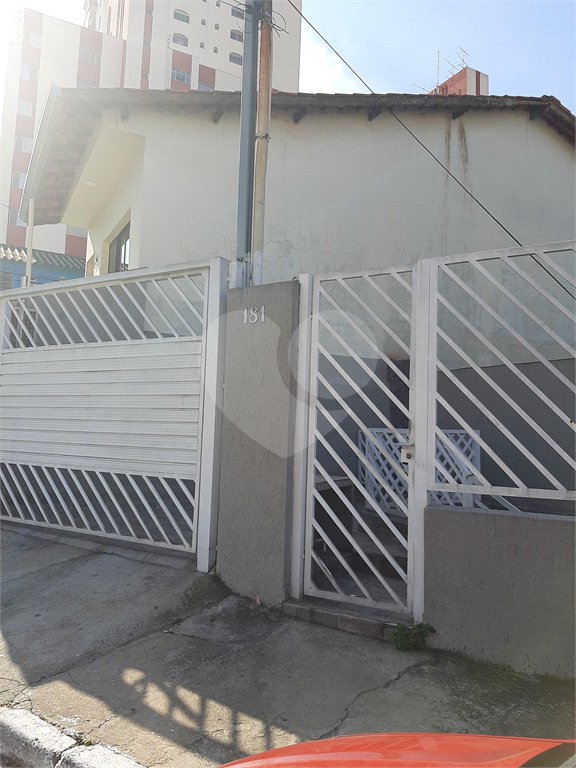 Casa Térrea à venda com 2 quartos, sendo 1 suíte, em Vila Nivi, São Paulo, SP