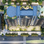 Apartamento à venda com 1 suíte em Santo Amaro, São Paulo, SP