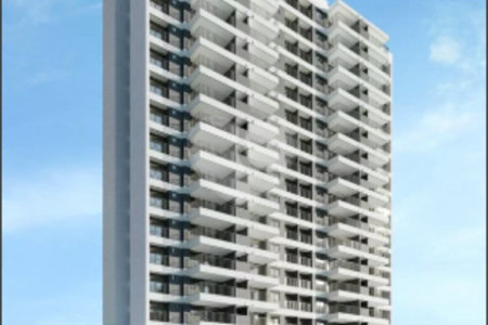 Apartamento à venda com 3 quartos, sendo 1 suíte, em Vila Mascote, São Paulo, SP