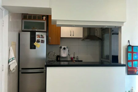 Apartamento à venda com 2 quartos em Vila Leopoldina, São Paulo, SP