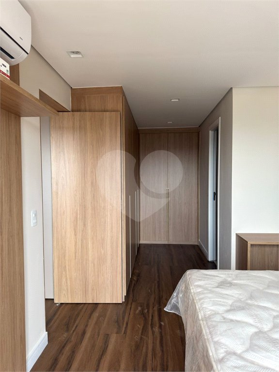 Apartamento para alugar com 1 suíte em Pinheiros, São Paulo, SP