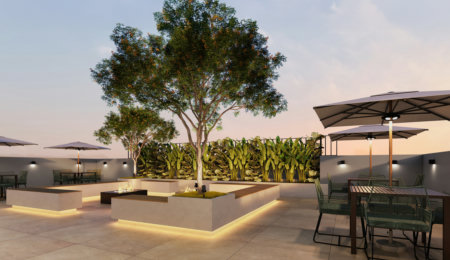 Sense Residencial