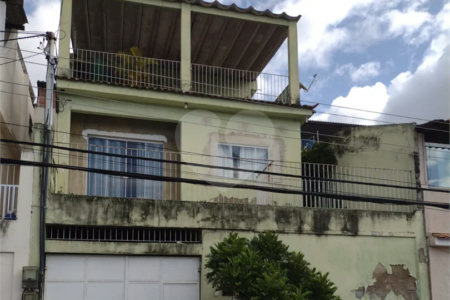 Vendo 2 excelentes casas em Campo Grande